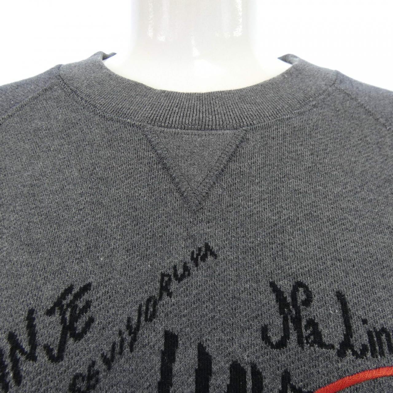 クリスチャンディオール CHRISTIAN DIOR 053S01A4601 スウェット