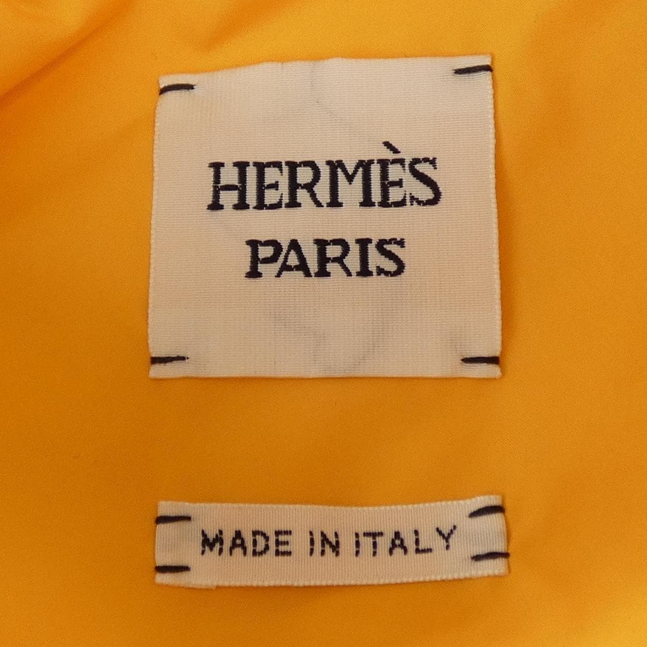 エルメス HERMES BOMBERS SANS MANCHES 5H0160DQ ベスト