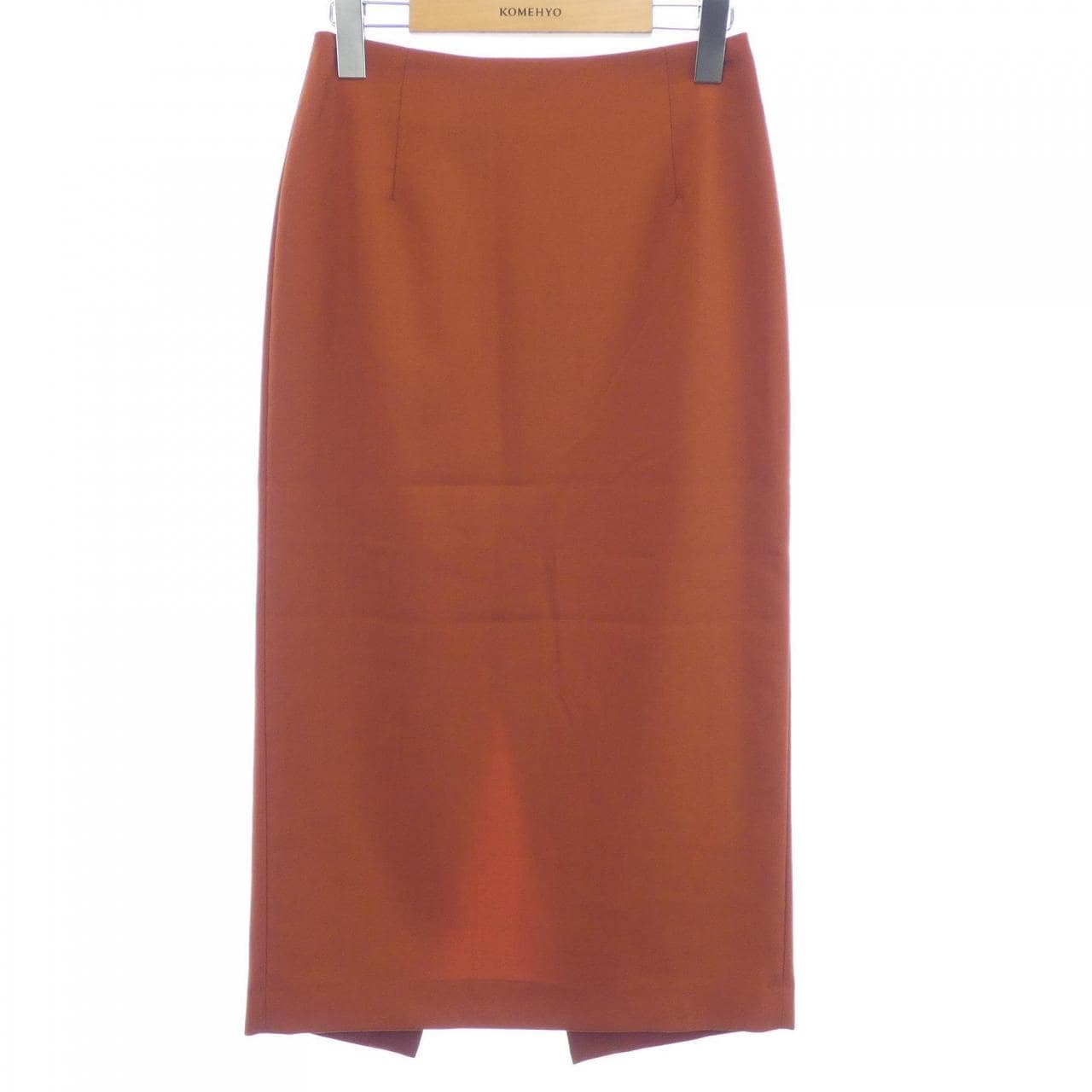 ルシェルブルー LE CIEL BLEU 19S67419 スカート