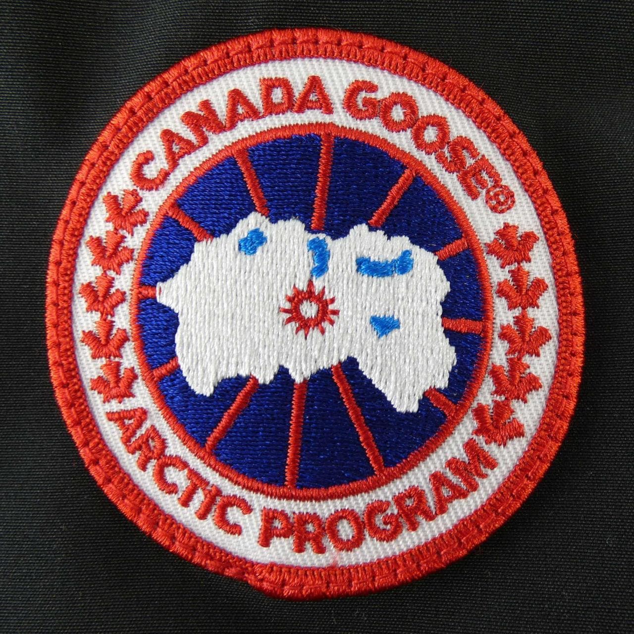 カナダグース CANADA GOOSE 3426MA CHATEAU シャトー ダウンジャケット