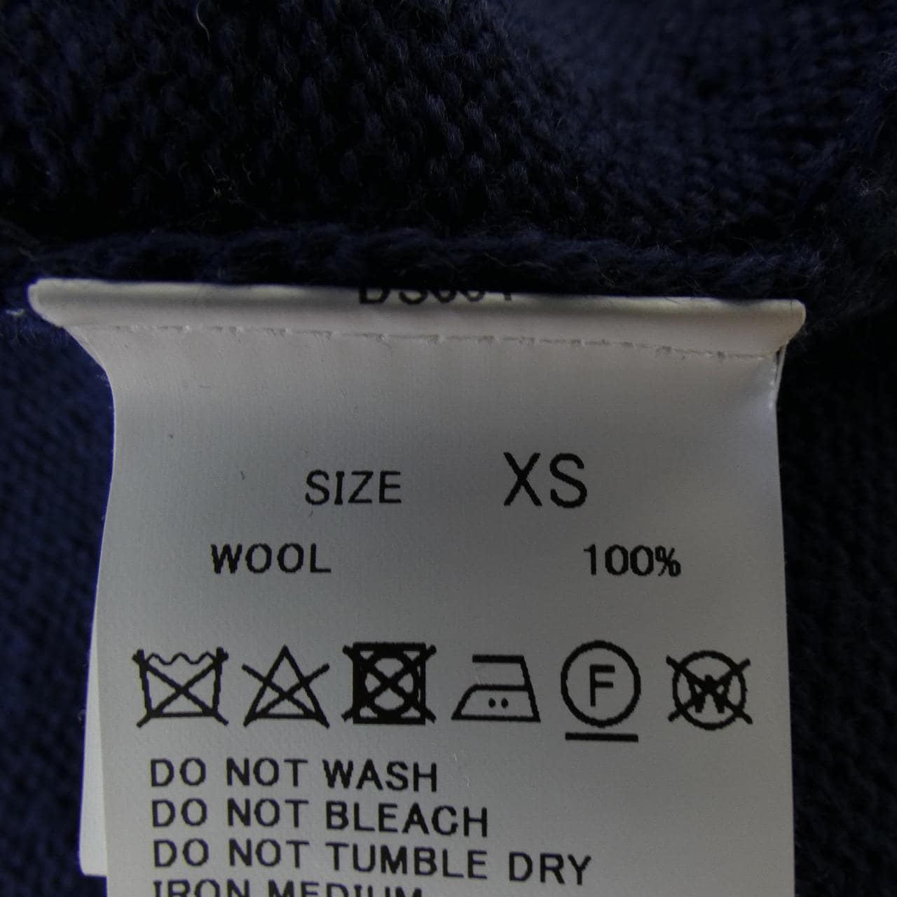 明日世界TOMORROW LAND針織衫