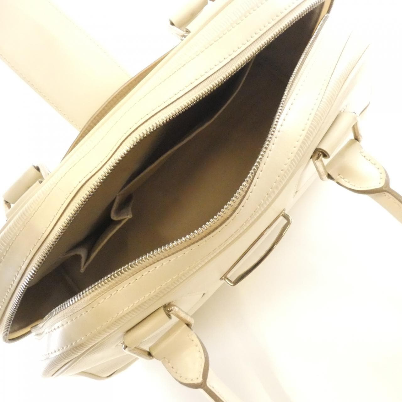 ルイヴィトン エピ ボーリング モンテーニュ GM M5931J バッグ