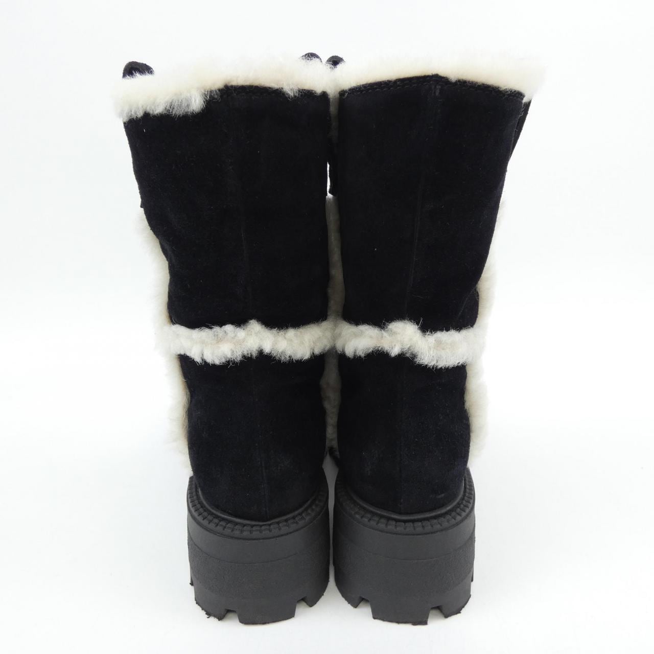 sergio rossi羅西 B05350 靴子