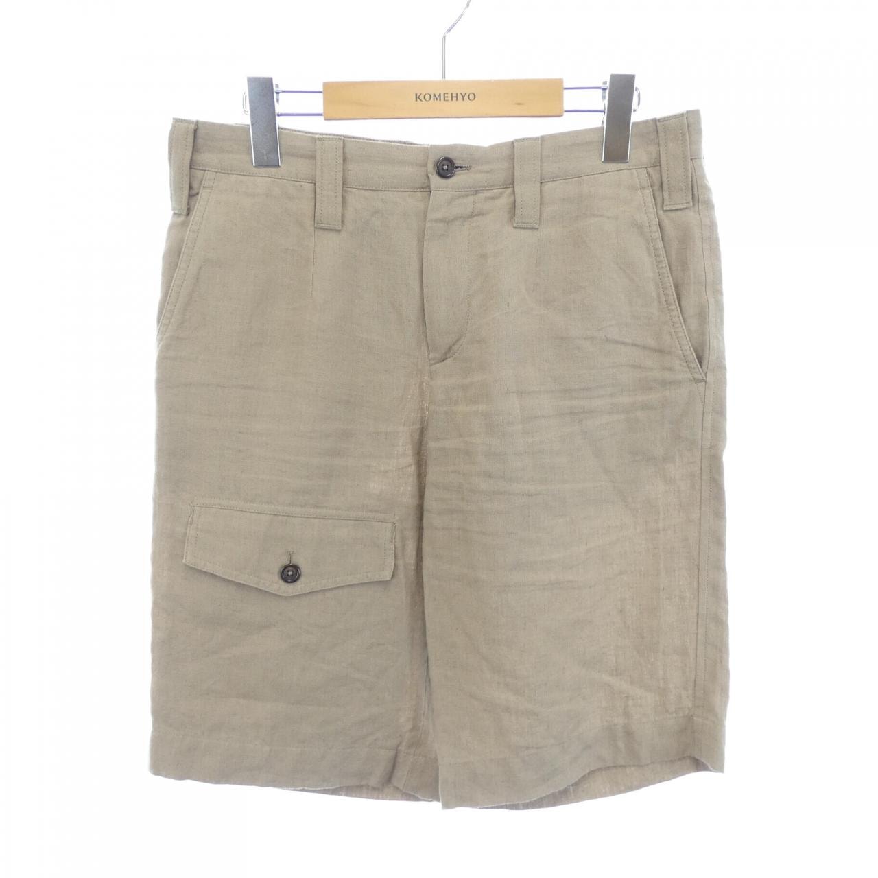 ドルチェアンドガッバーナ DOLCE&GABBANA GYV9ET FU4C2 ショートパンツ