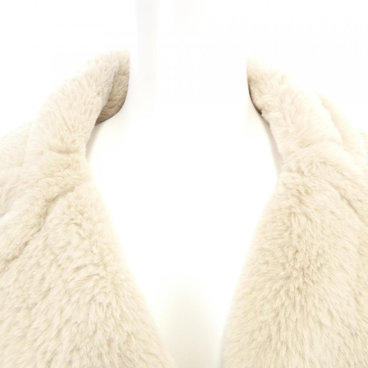 エムズグレーシー M'S GRACY 396513 コート