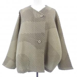イッセイミヤケ ISSEY MIYAKE ジャケット