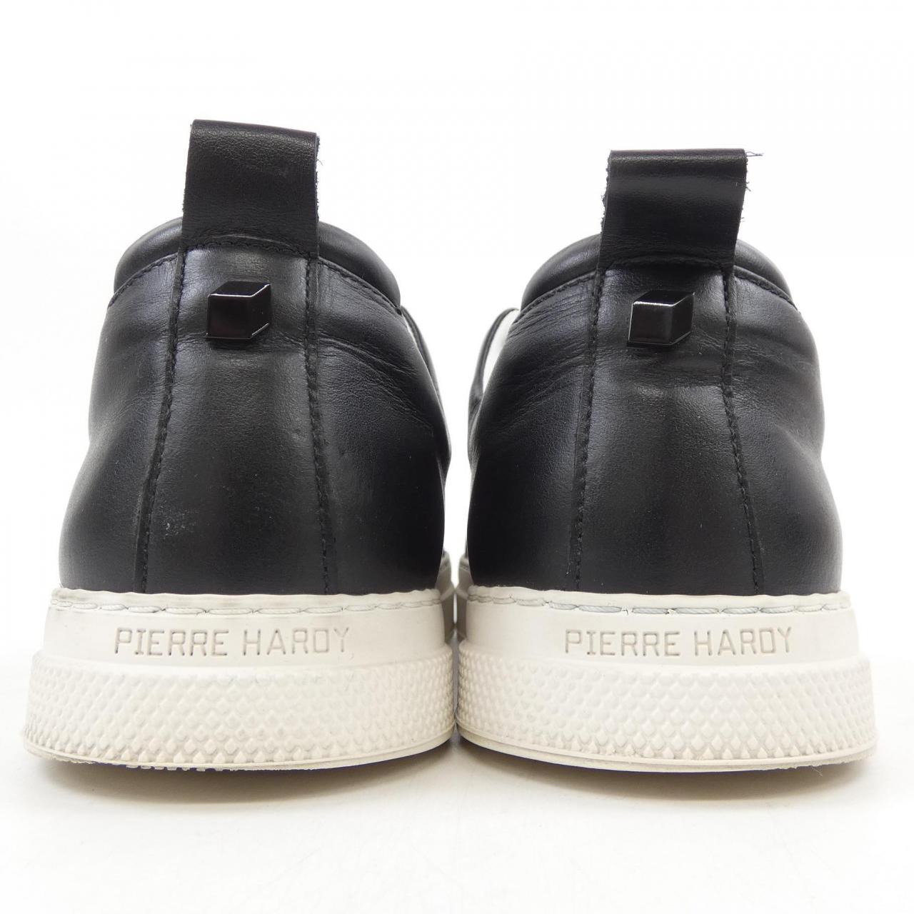 ピエールアルディ PIERRE HARDY スニーカー