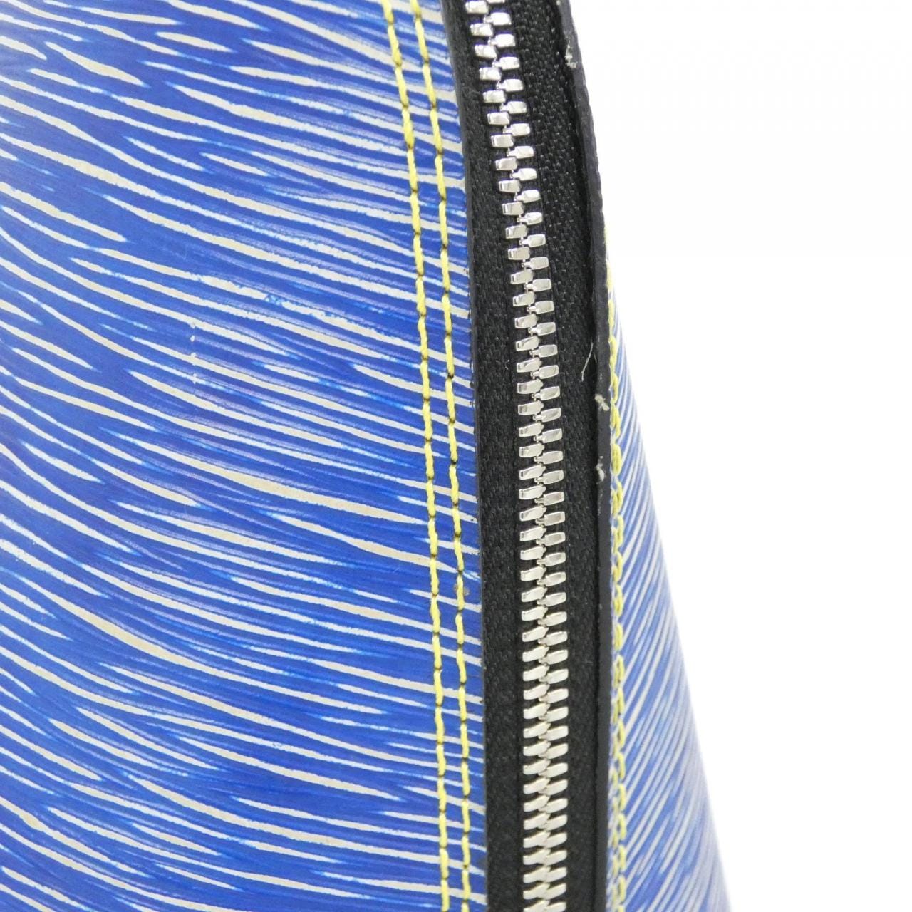 ルイヴィトン エピ デニム アルマ PM M51052 バッグ