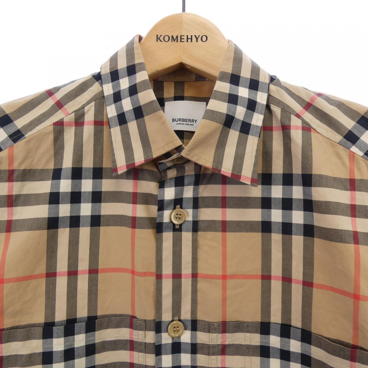 バーバリー BURBERRY 8029878 シャツ
