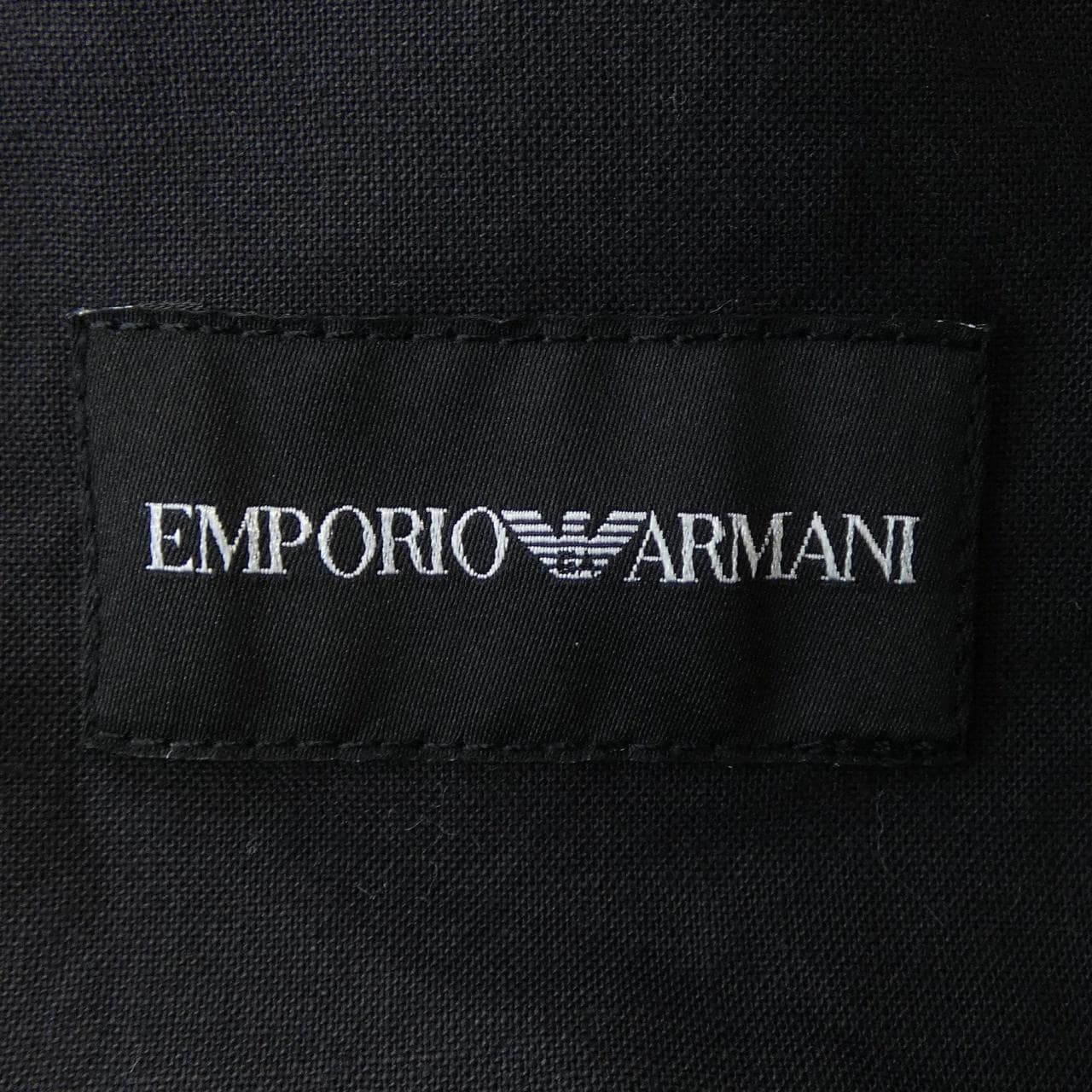 エンポリオアルマーニ EMPORIO ARMANI D41P52 D1488 パンツ