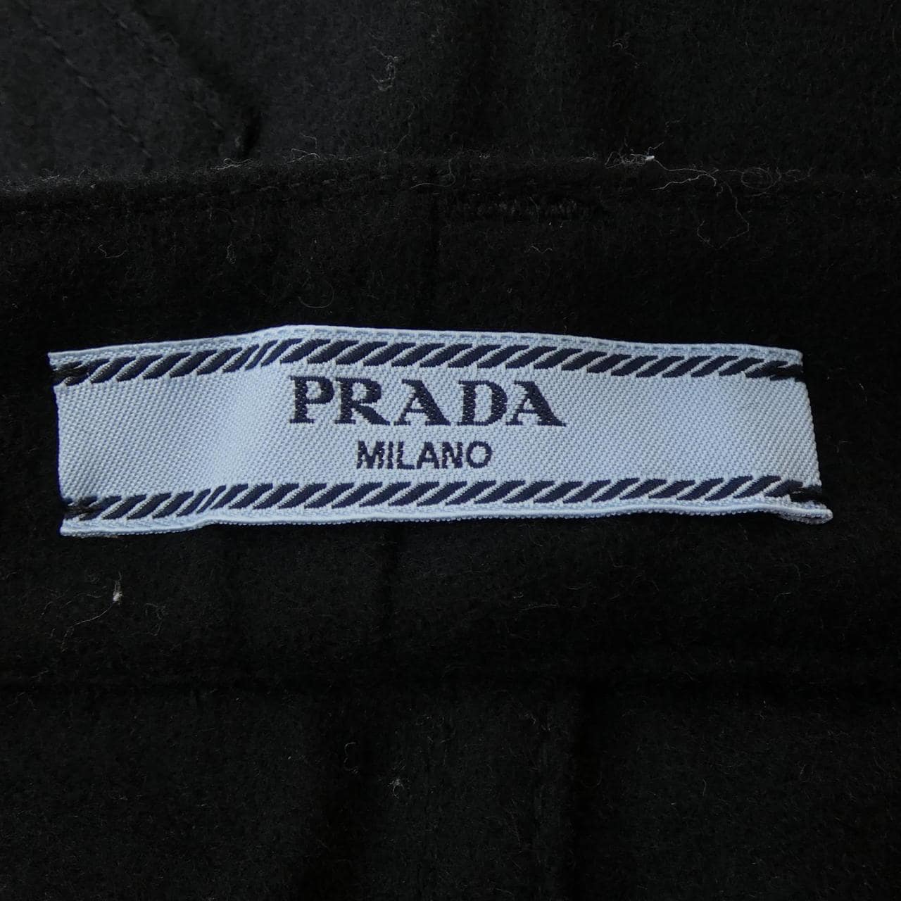 プラダ PRADA P269E S212 1ZFG パンツ