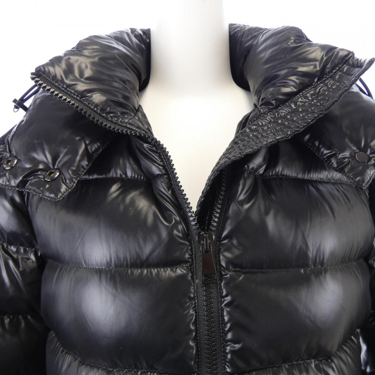 モンクレール MONCLER MOKA ダウンコート