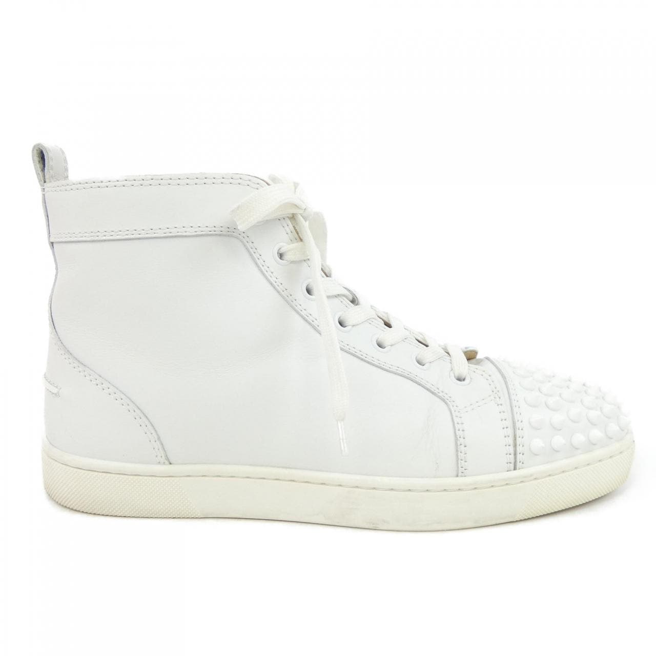 クリスチャンルブタン CHRISTIAN LOUBOUTIN LOUIS FLAT スニーカー