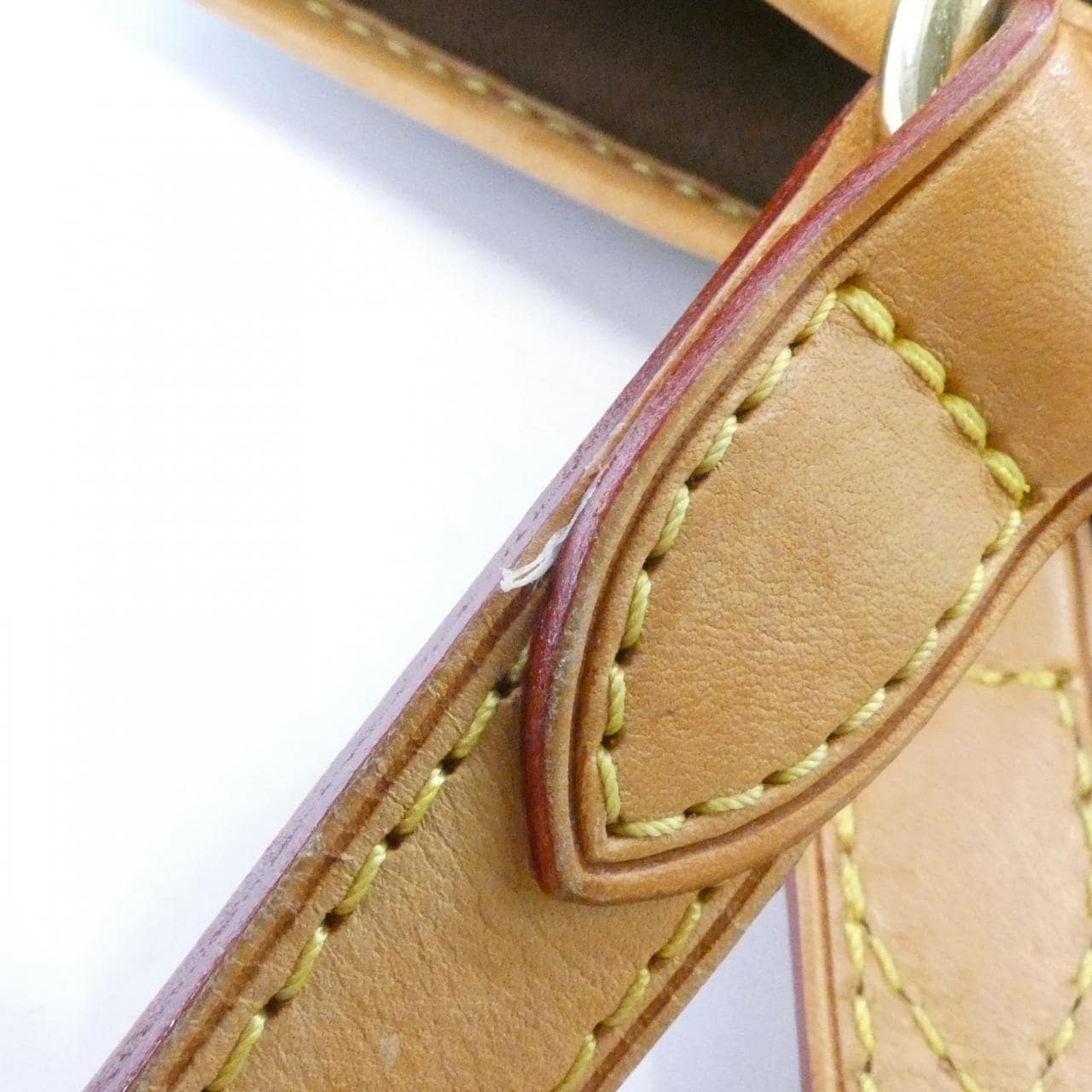 ルイヴィトン モノグラム バティニョール オリゾンタル M51154 バッグ