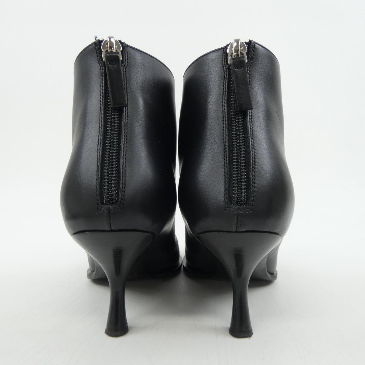 ザロウ THE ROW COCO BOOTIE F1277 L52 ブーツ