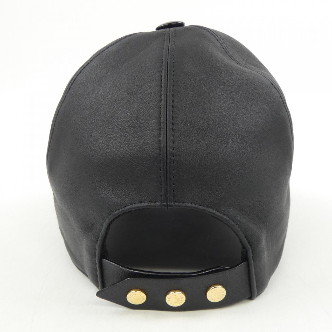 ルイヴィトン LOUIS VUITTON M77306 キャップ