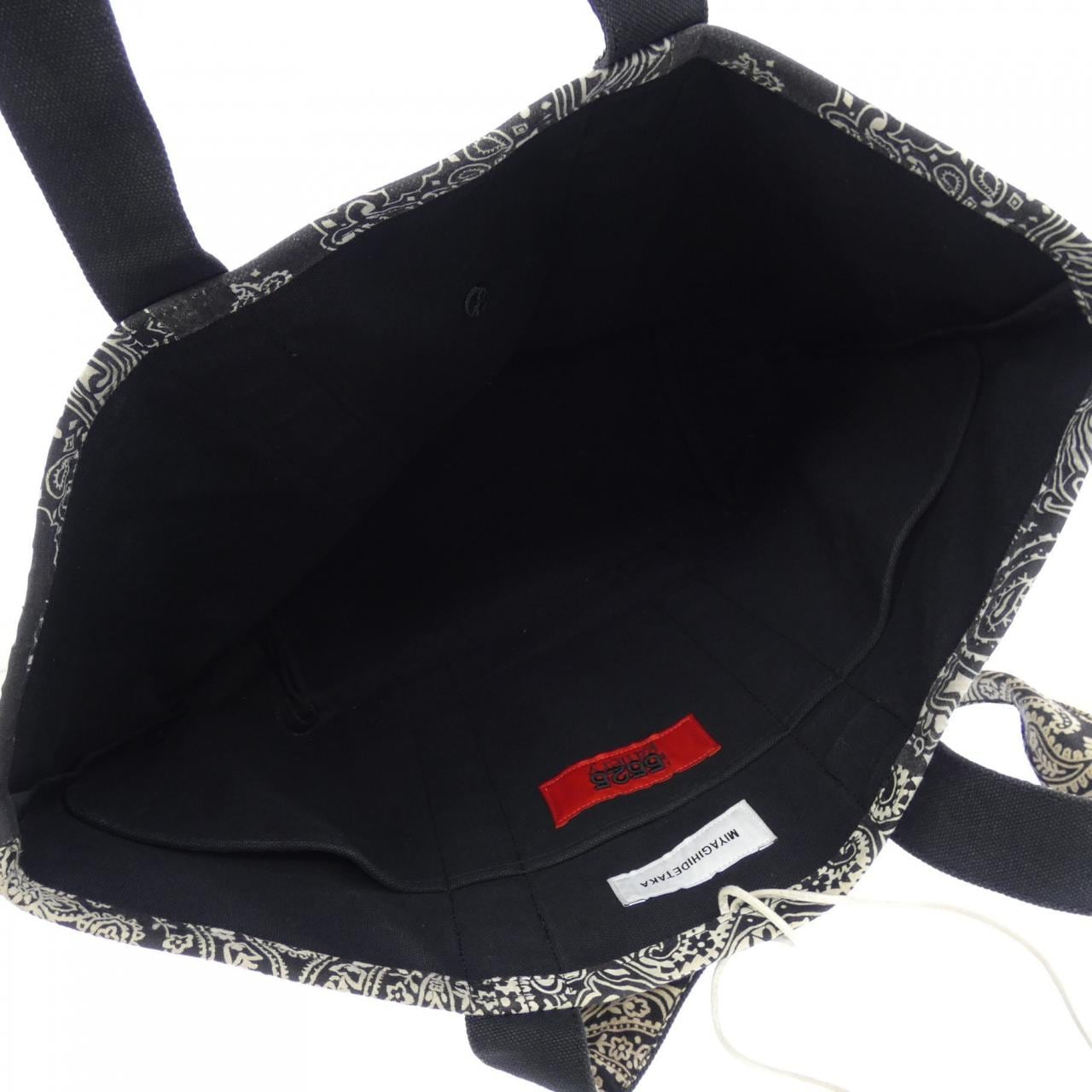 MIYAGIHIDETAKA BAG
