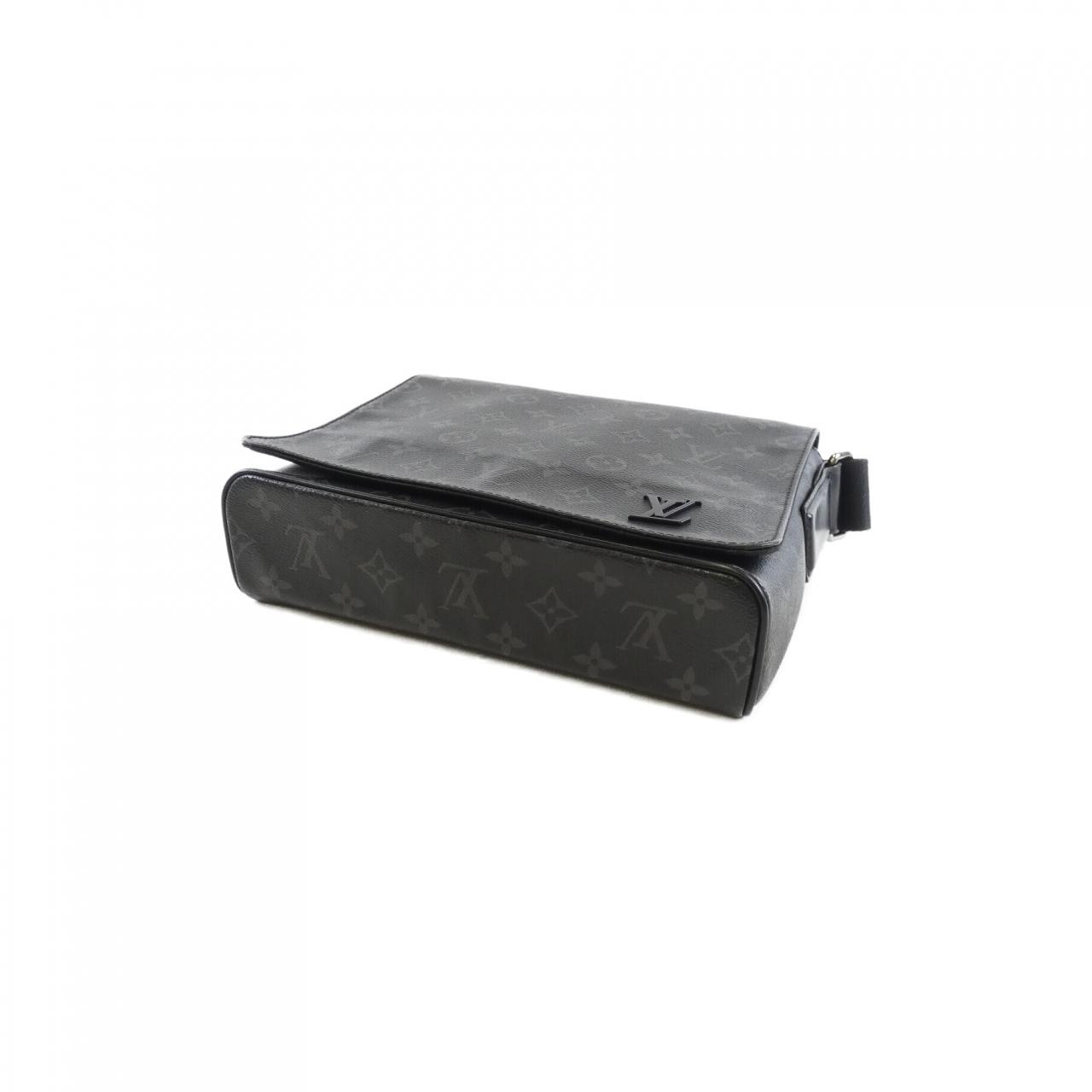 ルイヴィトン モノグラム エクリプス ディストリクト PM M44000 ショルダーバッグ