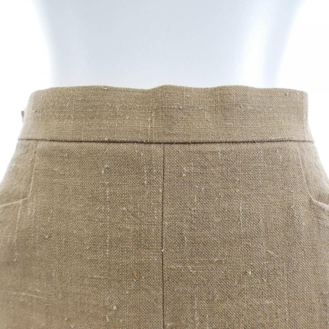 オーラリー AURALEE スカート