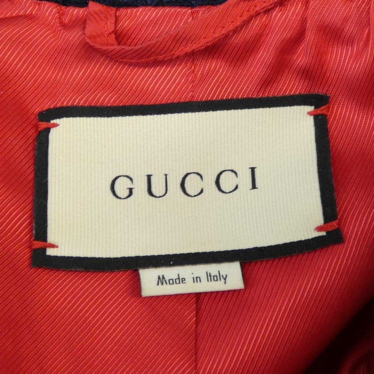グッチ GUCCI 523689 ZKM84 ジャケット