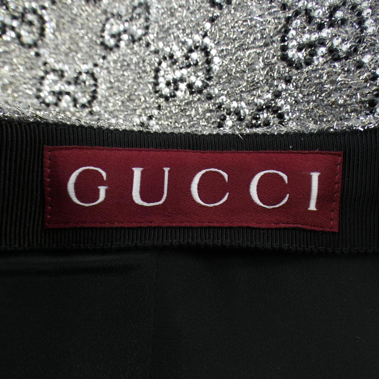 グッチ GUCCI GG 808246 ZARWY スカート