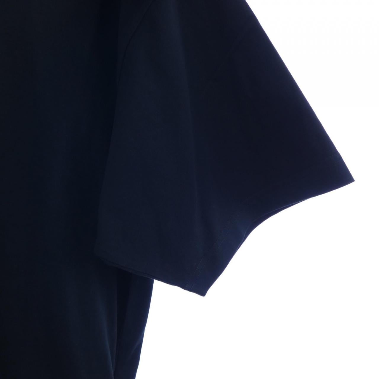 バレンシアガ BALENCIAGA 764235 TSVK3 UNISEX Tシャツ