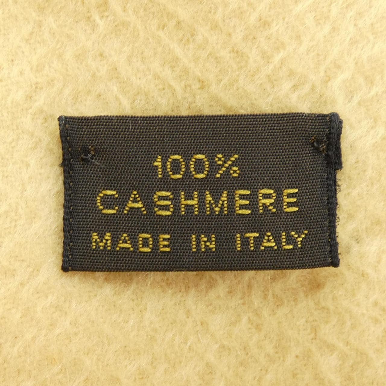 ロロピアーナ Loro Piana MUFFLER