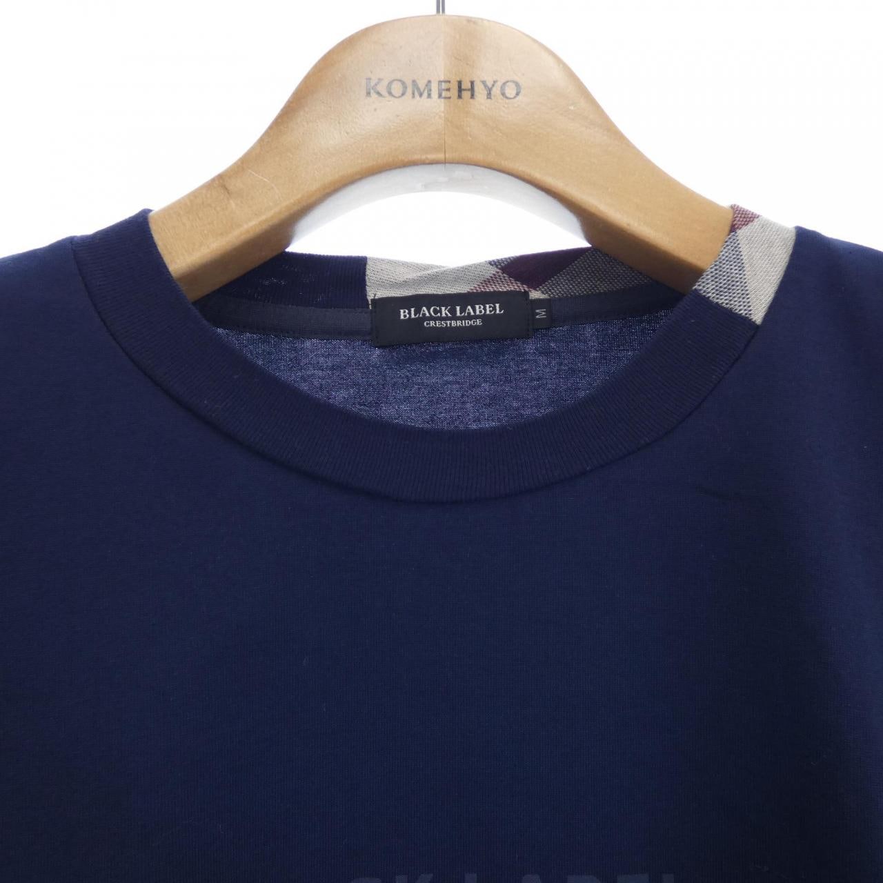 ブラックレーベルクレストブリッジ BLACK LABEL CRESTBRIDGE 51P11-620-28 Tシャツ