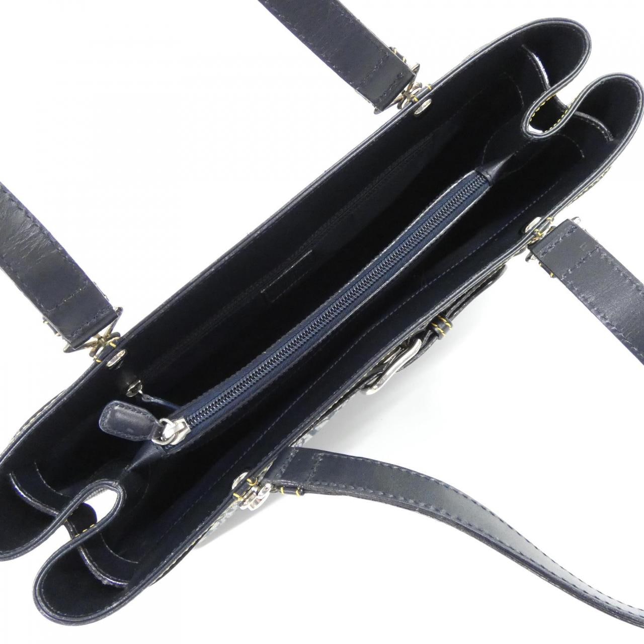 【ヴィンテージ】クリスチャンディオール バッグ