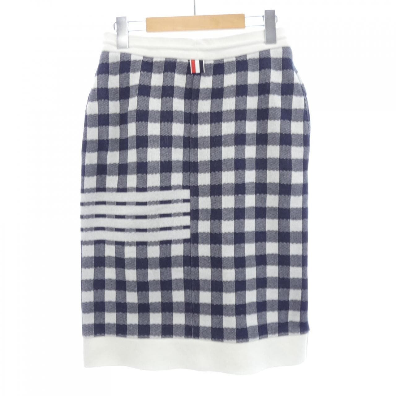 トムブラウン THOM BROWNE FJK010A-04902415 スカート