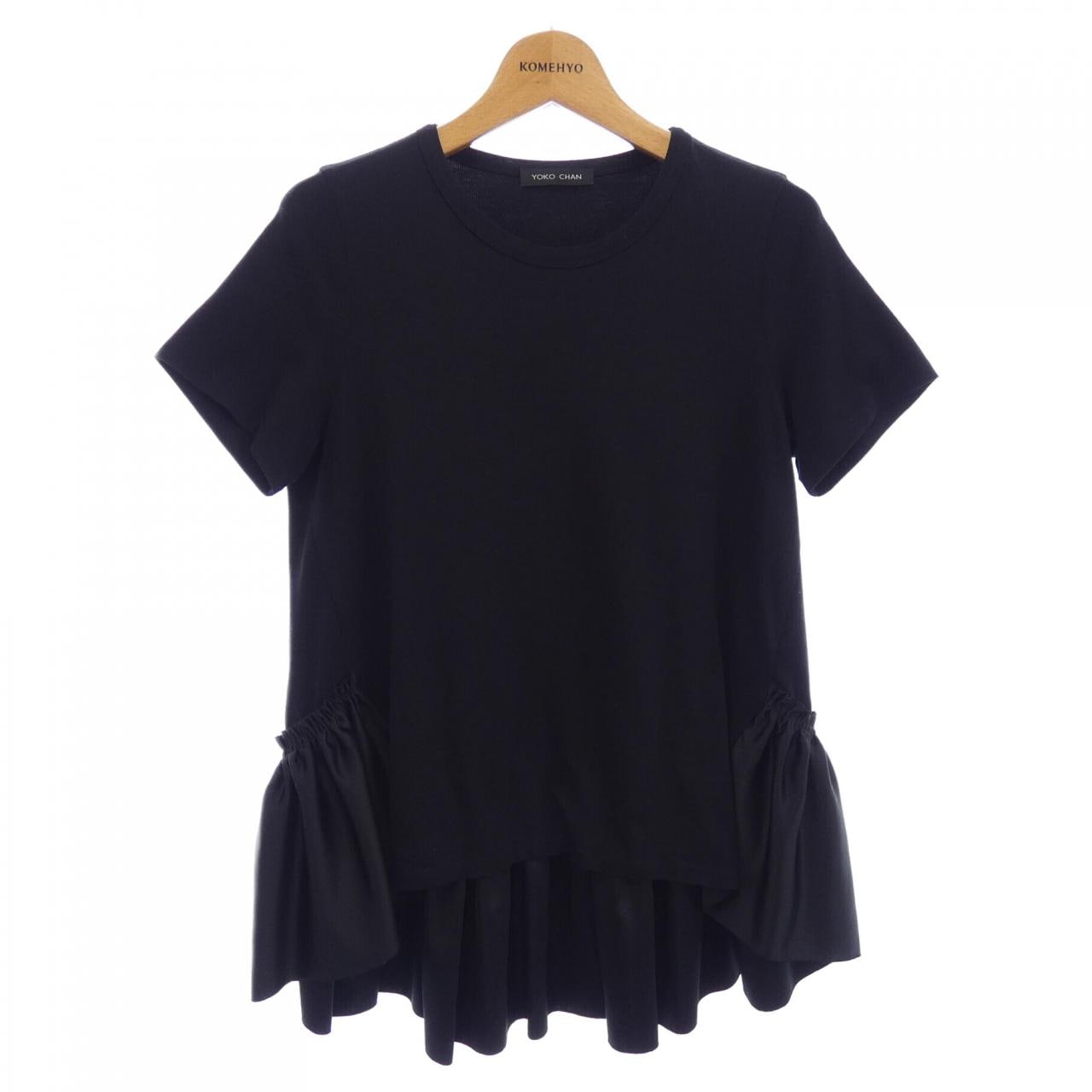 ヨーコチャン YOKO CHAN YCT-220-033 トップス