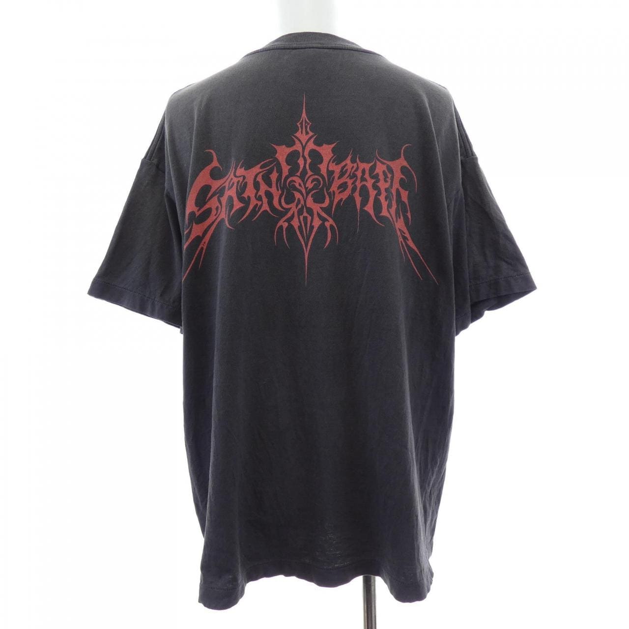 セントマイケル SAINT MICHAEL SM-HR1-0000-C37 BAPE Tシャツ