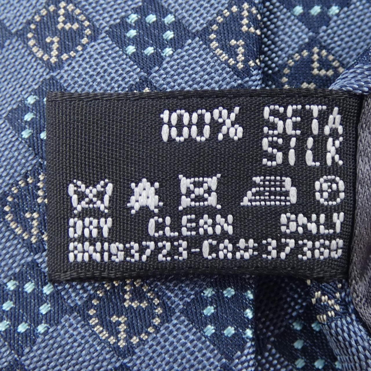 ジョルジオ アルマーニ GIORGIO ARMANI NECKTIE