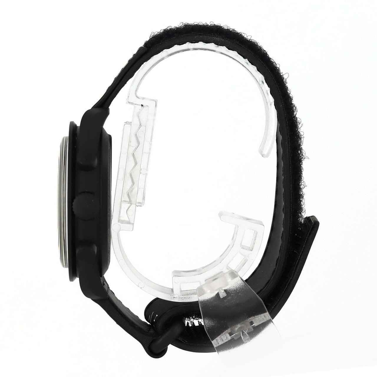 スウォッチ スウォッチxオメガ ミッショントゥザムーンフェイズ スヌーピー SO33B700 バイオセラミック クォーツ