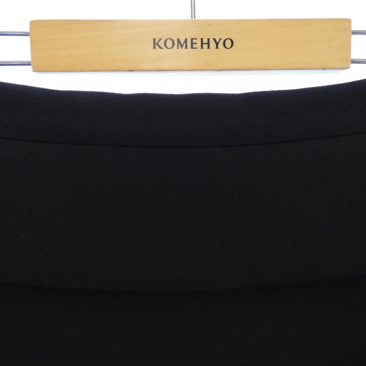 カルヴェン CARVEN スカート
