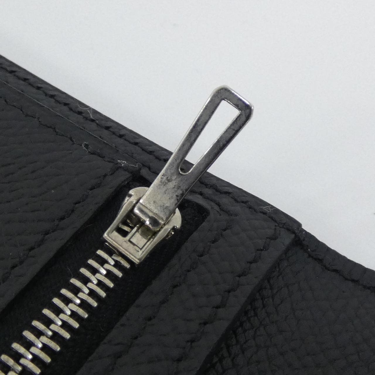 エルメス ベアン 2PLIS 038673CK 財布