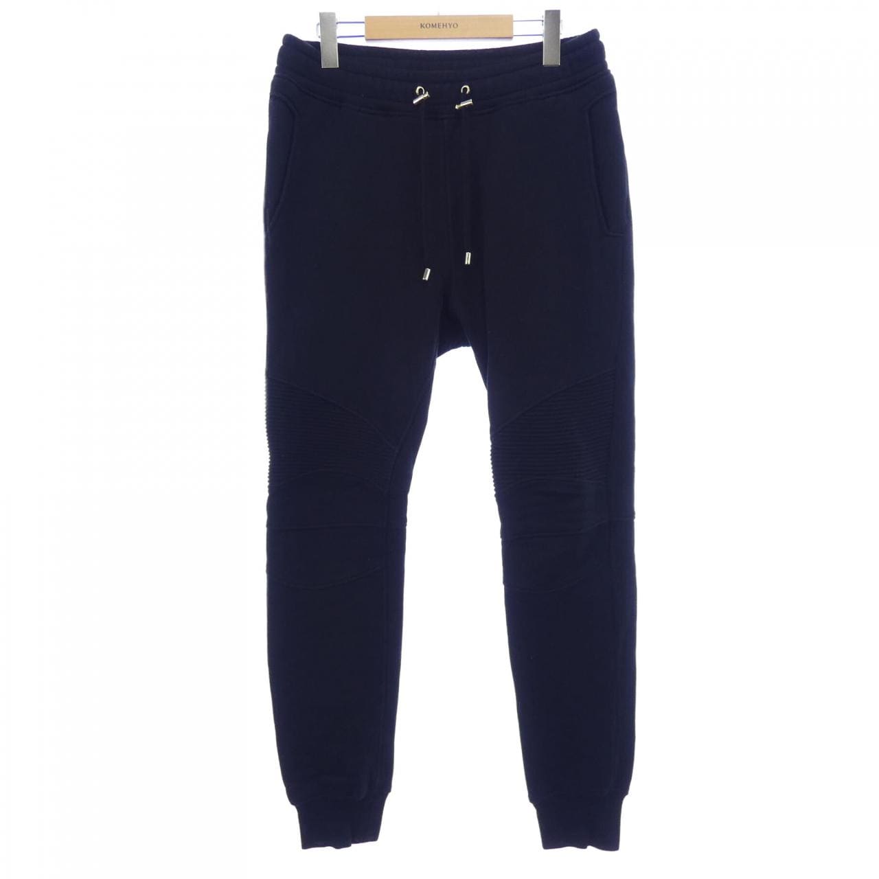 バルマン BALMAIN W6HJ583B928 パンツ