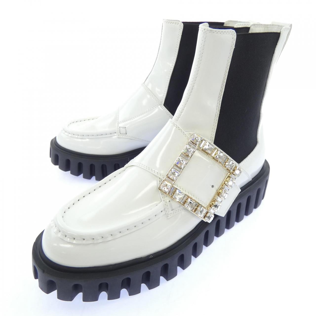 ロジェヴィヴィエ ROGER VIVIER ブーツ