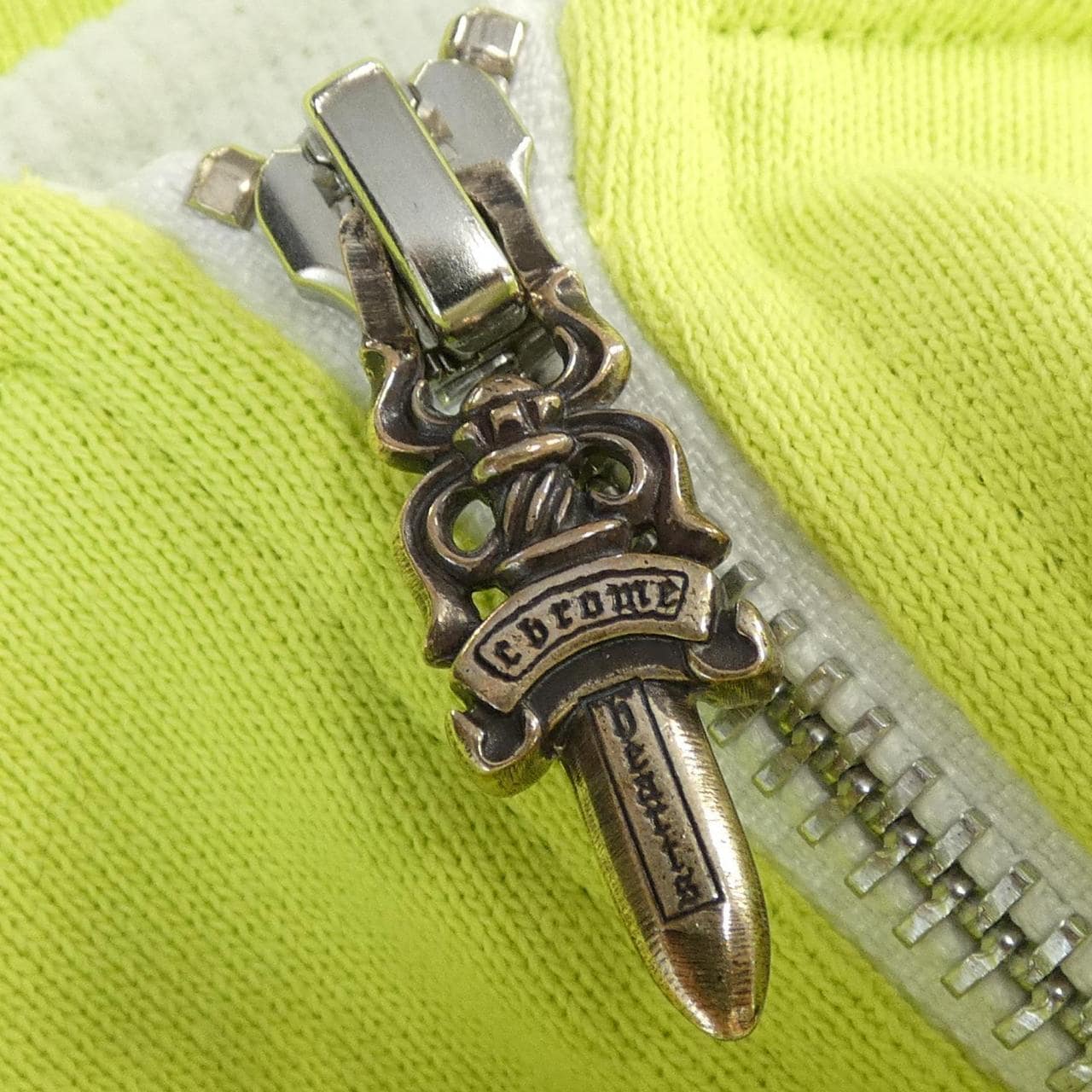 クロムハーツ CHROME HEARTS MATTY BOY パーカー