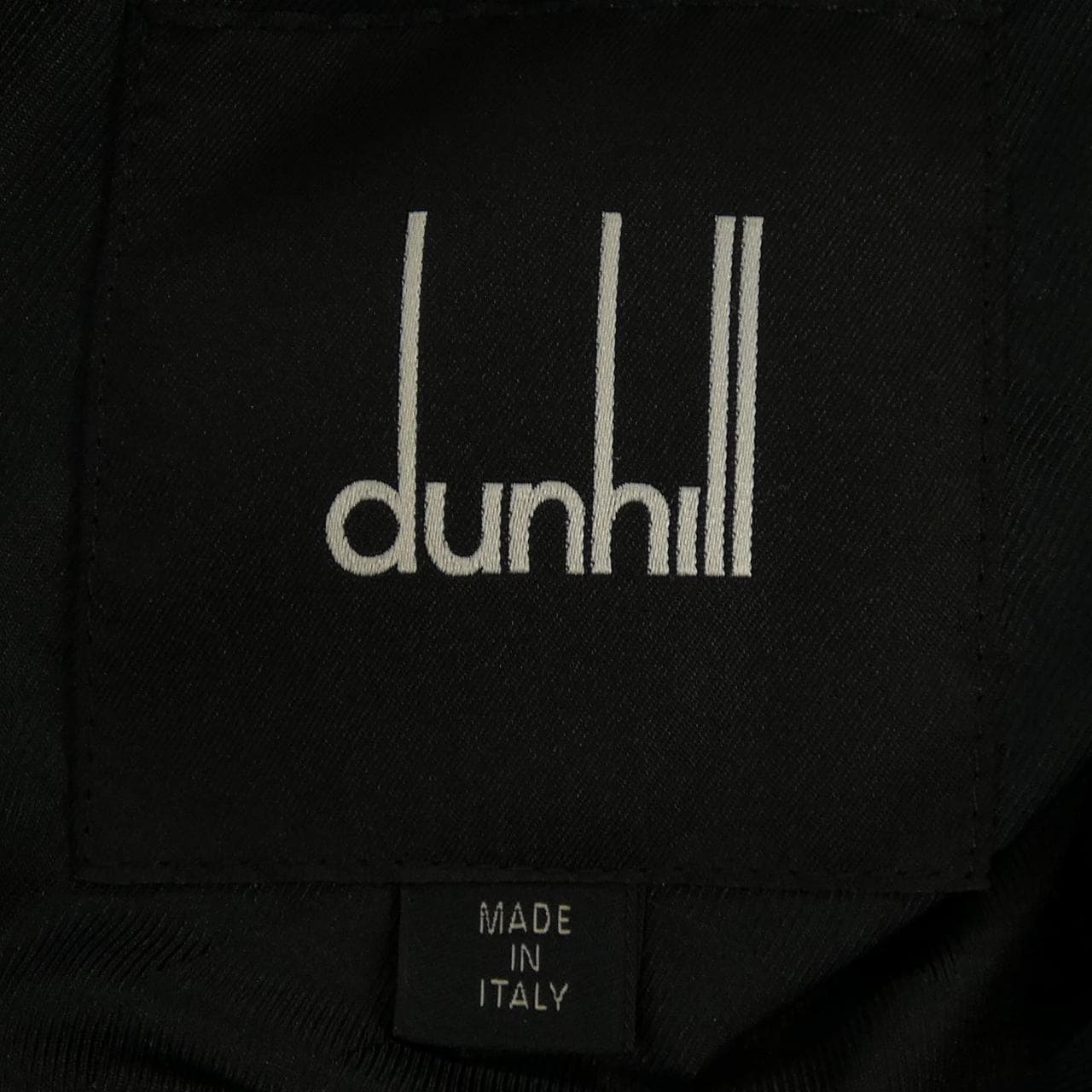 ダンヒル DUNHILL ダウンジャケット