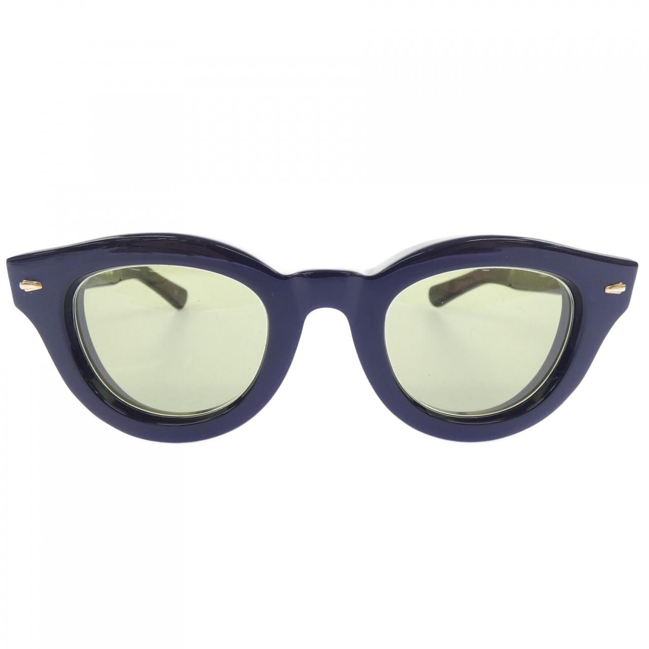 エフェクター EFFECTOR HARMONIST FULLUP SUNGLASSES