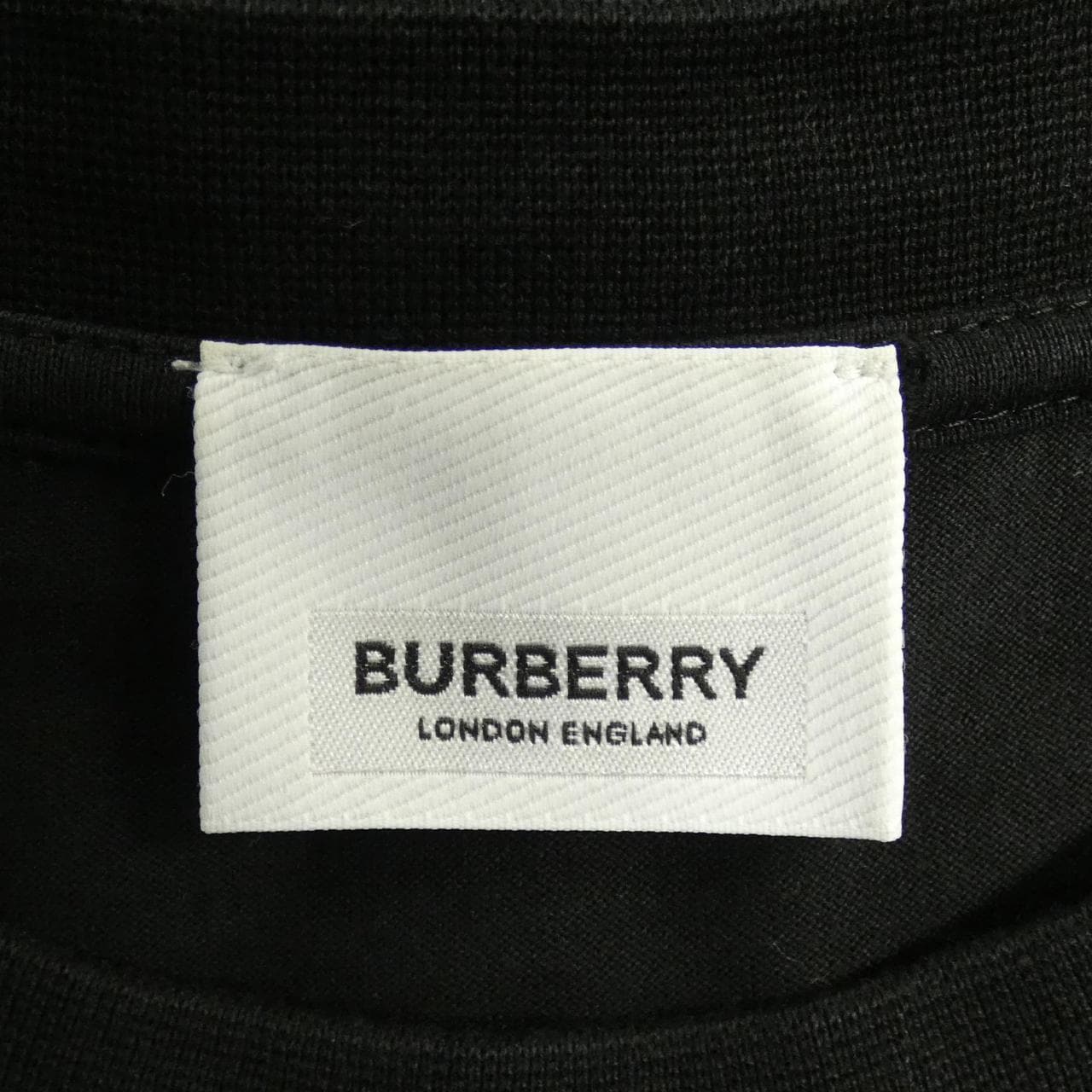 バーバリー BURBERRY 4560521 Tシャツ