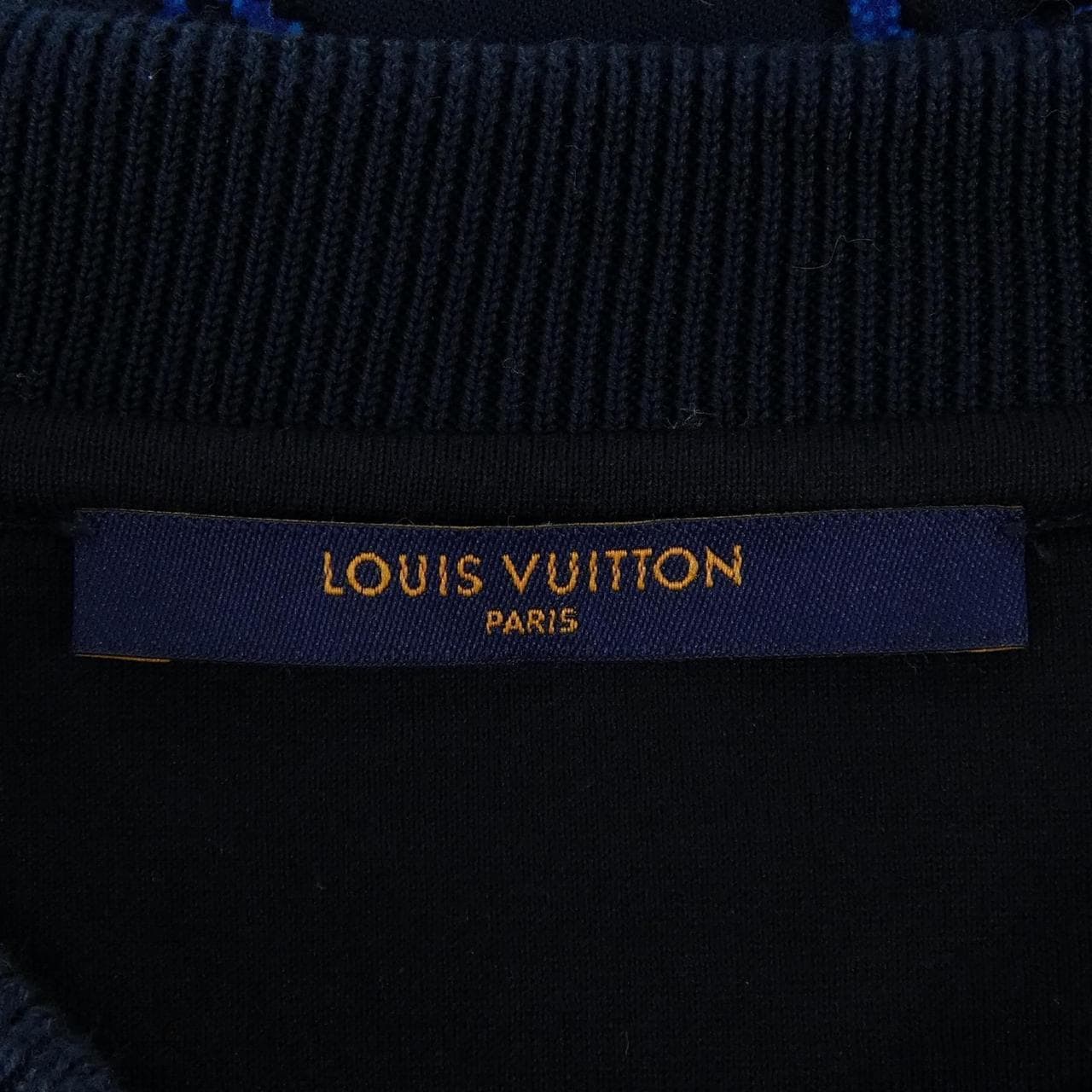 ルイヴィトン LOUIS VUITTON グラディエントモノグラムフィルクーペ HMY12WI06 スウェット
