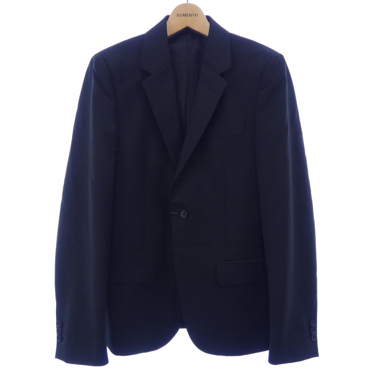 アレキサンダーマックイーン ALEXANDER McQUEEN 266697 ジャケット