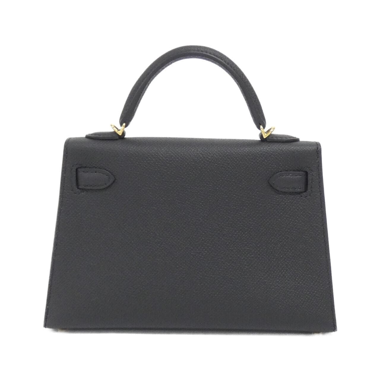 エルメス ミニケリー2 MINI 071302CC バッグ