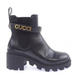 グッチ GUCCI 734909 AAB46 ブーツ