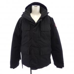 カナダグース CANADA GOOSE 4550M MAITLAND メイトランド ダウンジャケット