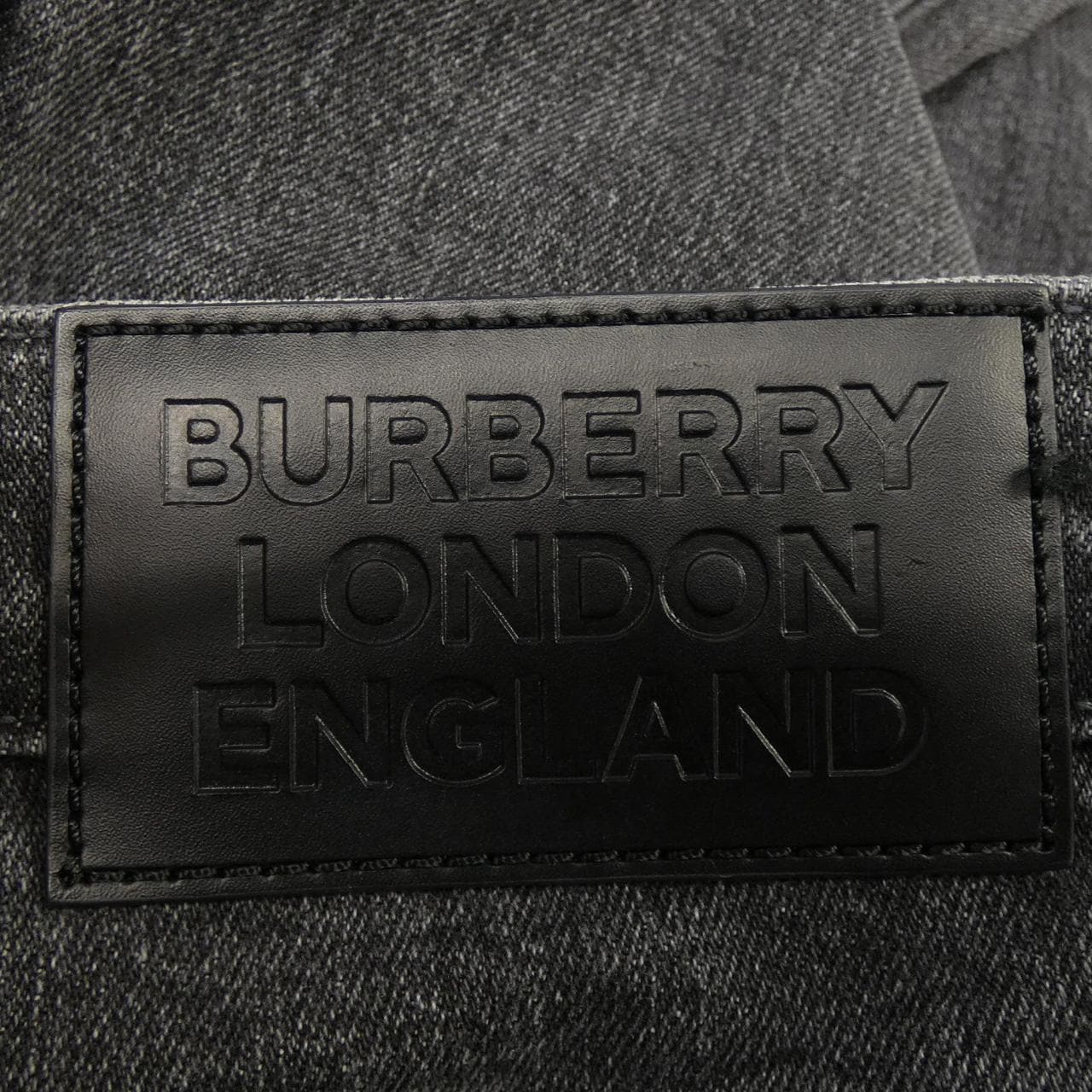 BURBERRY BURBERRY Jeans