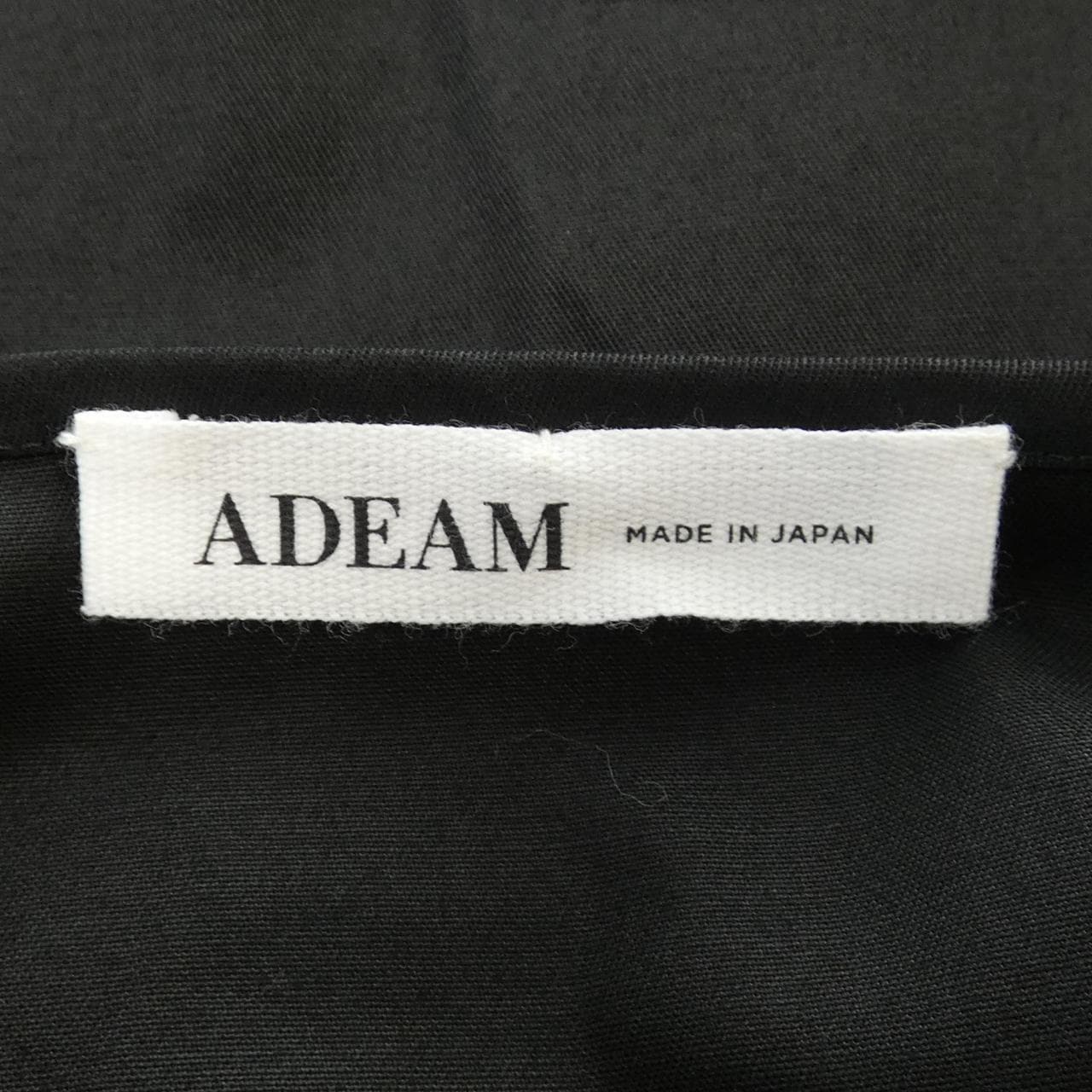 ADEAM上衣