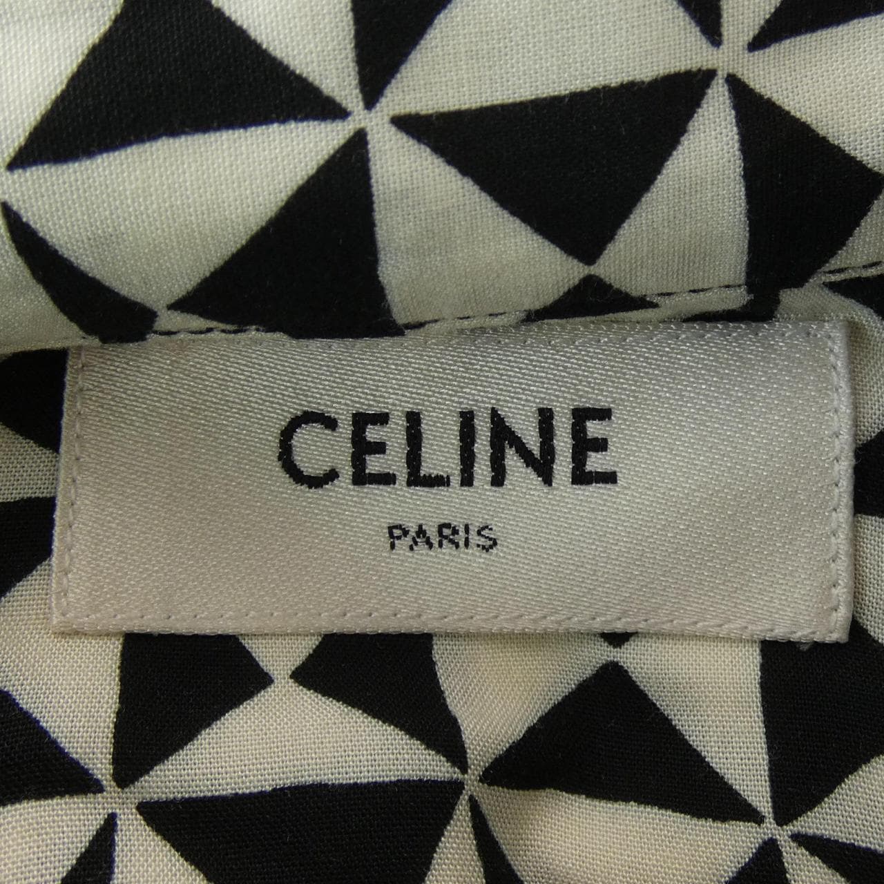 セリーヌ CELINE シャツ